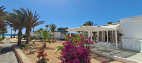 Vilas Praia de Chaves Deluxe house sol y mar
